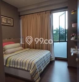 Dijual Apartemen 1 KT 1 KM di BSD Dijual Apartemen 1 KT 1 KM di BSD