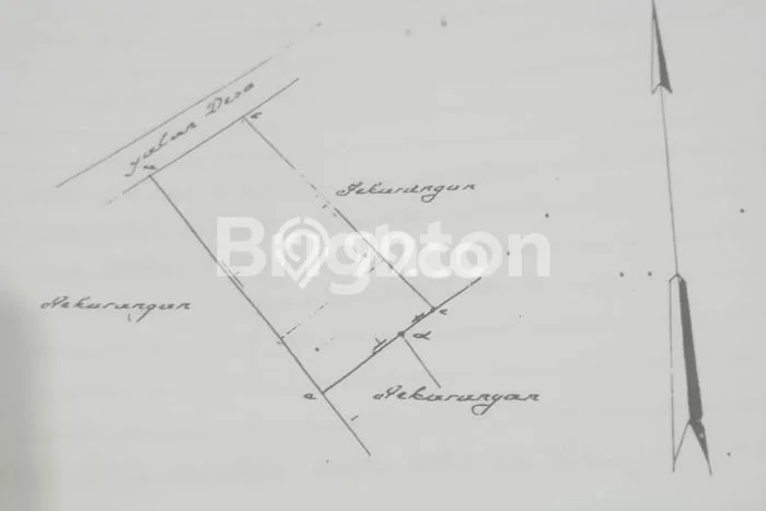 Gudang Dijual di Prime Area Bogor Luas 150m2 Gudang Dijual di Prime Area Bogor Luas 150m2