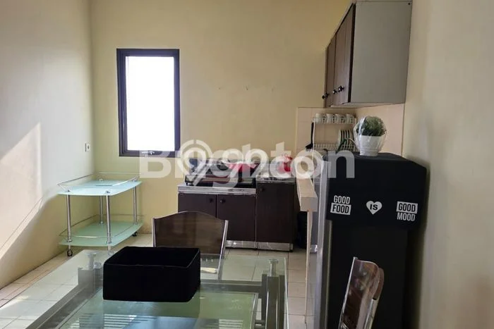 Disewakan Apartemen Murah di Puri Indah 2 Bedroom Disewakan Apartemen Murah di Puri Indah 2 Bedroom