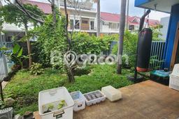 Jual Rumah Mewah Megah Dengan View Eksklusif di Puri Indah, Jakarta Barat Jual Rumah Mewah Megah Dengan View Eksklusif di Puri Indah, Jakarta Barat