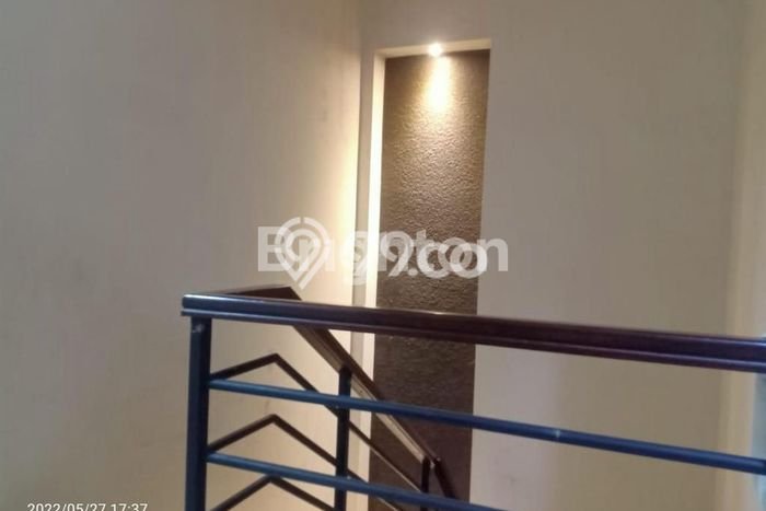Jual Rumah Eksklusif 4 KT di Jatibening, Bekasi Jual Rumah Eksklusif 4 KT di Jatibening, Bekasi