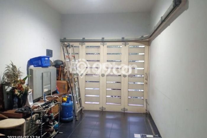 Jual Rumah Eksklusif 4 KT di Jatibening, Bekasi Jual Rumah Eksklusif 4 KT di Jatibening, Bekasi