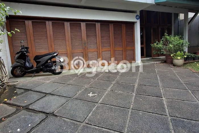 Hunian Super Mewah dengan Akses Paling Strategis di Puri Indah, Jakarta Barat Hunian Super Mewah dengan Akses Paling Strategis di Puri Indah, Jakarta Barat
