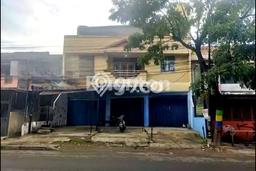Ruko Dijual di Bandung LT 59m2 & LB 150m2 Lokasi Terbaik! Ruko Dijual di Bandung LT 59m2 & LB 150m2 Lokasi Terbaik!