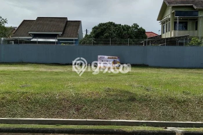 Kavling Tanah di Pamulang Dijual Luas 375m2 Legalitas PPJB Kavling Tanah di Pamulang Dijual Luas 375m2 Legalitas PPJB