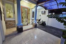 Dijual Rumah Mewah Elegan Dengan View Cantik di Metro Permata, Tangerang Dijual Rumah Mewah Elegan Dengan View Cantik di Metro Permata, Tangerang