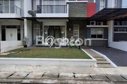 Rumah kawasan Puri Mansion, Akses ke Sekolah, LT 150m² Rumah kawasan Puri Mansion, Akses ke Sekolah, LT 150m²