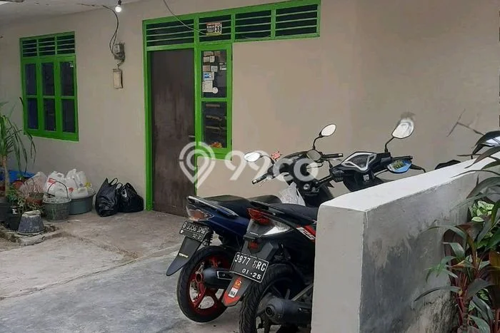 Rumah Modern Minimalis 9 KT Siap Huni di Kebayoran Baru Rumah Modern Minimalis 9 KT Siap Huni di Kebayoran Baru