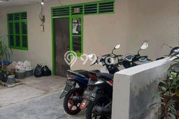 Rumah Modern Minimalis 9 KT Siap Huni di Kebayoran Baru Rumah Modern Minimalis 9 KT Siap Huni di Kebayoran Baru