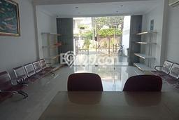 Dijual! Ruko di Sunrise Garden Jakarta Barat LT 150m2 / LB 375m2 Kawasan Strategis Dijual! Ruko di Sunrise Garden Jakarta Barat LT 150m2 / LB 375m2 Kawasan Strategis