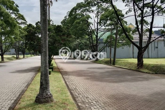 Kavling Tanah di Pamulang Dijual Luas 375m2 Legalitas PPJB Kavling Tanah di Pamulang Dijual Luas 375m2 Legalitas PPJB