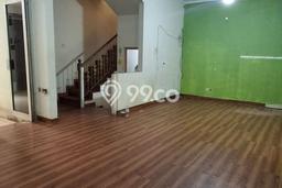 Rumah Elit Modern Siap Huni di Permata Buana Jakarta Barat Rumah Elit Modern Siap Huni di Permata Buana Jakarta Barat