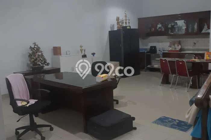 For Sale! Premium House LT 235m2 Desain Modern di Puri Indah For Sale! Premium House LT 235m2 Desain Modern di Puri Indah