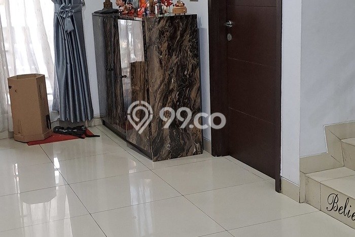 Hunian Eksklusif Siap Huni LT 108m2 di Cipondoh, Tangerang Hunian Eksklusif Siap Huni LT 108m2 di Cipondoh, Tangerang
