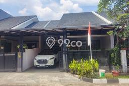 Jual Rumah Favorit Siap Huni LB 78m2 di Antapani, Bandung Jual Rumah Favorit Siap Huni LB 78m2 di Antapani, Bandung