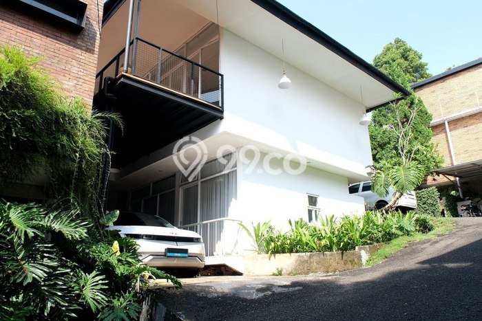 For Sale Hunian Rumah Nyaman 3 Kamar di Cikutra, Bandung For Sale Hunian Rumah Nyaman 3 Kamar di Cikutra, Bandung
