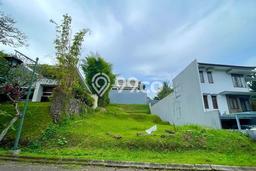 Kavling Tanah untuk Dijual di Dago Pakar, Bandung, Luas 458m2 Kavling Tanah untuk Dijual di Dago Pakar, Bandung, Luas 458m2