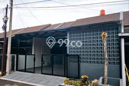Jual Rumah Favorit Siap Huni LB 90m2 di Bojongsoang, Bandung Jual Rumah Favorit Siap Huni LB 90m2 di Bojongsoang, Bandung