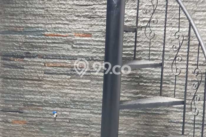 Dijual Cepat Rumah Bagus Siap Huni LB 90m2 di Batununggal, Bandung Dijual Cepat Rumah Bagus Siap Huni LB 90m2 di Batununggal, Bandung