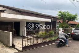Rumah 6 Kamar Dekat dengan Akses Transportasi, Bandung - Lokasi Premium Rumah 6 Kamar Dekat dengan Akses Transportasi, Bandung - Lokasi Premium