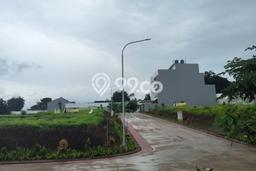Dijual Tanah di Bandung, Luas 187m2 - Dijual Tanah di Bandung, Luas 187m2 -