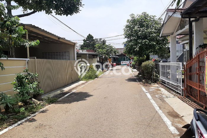 Dijual Rumah Strategis Bagus Punya 3 KT di Antapani Bandung SHM Dijual Rumah Strategis Bagus Punya 3 KT di Antapani Bandung SHM