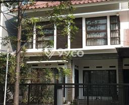 Hunian Eksklusif Dijual LT 240m2 di Antapani, Bandung Hunian Eksklusif Dijual LT 240m2 di Antapani, Bandung