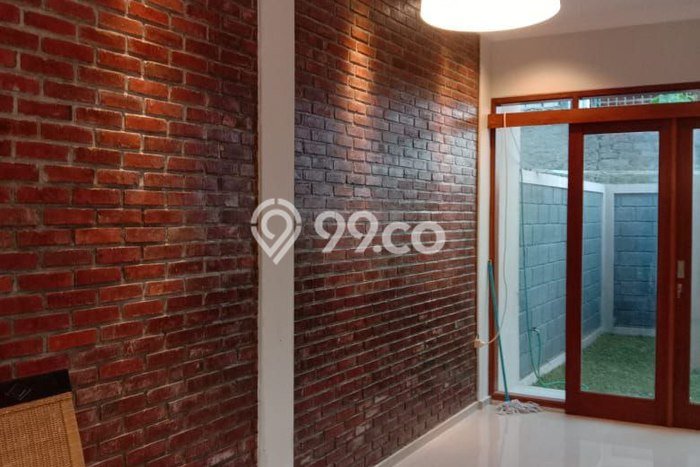 Rumah Modern 2 KT LT 95m2 di Parongpong Rumah Modern 2 KT LT 95m2 di Parongpong