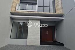 Dijual Rumah Elit Exclusive di Batununggal, Bandung Dijual Rumah Elit Exclusive di Batununggal, Bandung