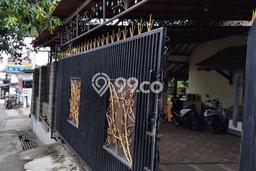 Jual Rumah Bagus Siap Huni LB 215m2 di Cileunyi, Bandung Jual Rumah Bagus Siap Huni LB 215m2 di Cileunyi, Bandung