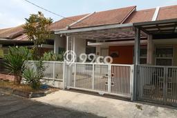 Hunian Cantik Modern Lb 80m2 di Arcamanik, Bandung Hunian Cantik Modern Lb 80m2 di Arcamanik, Bandung