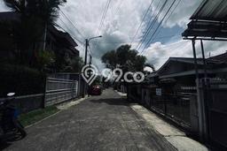 Tanah Dijual Area Strategis di Pasteur Bandung 126m2 Tanah Dijual Area Strategis di Pasteur Bandung 126m2