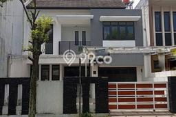 Rumah Eksklusif Dijual LT 180m2 di Batununggal, Bandung Rumah Eksklusif Dijual LT 180m2 di Batununggal, Bandung