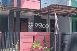 HARGA SPESIAL! Rumah Minimalis di Soekarno Hatta, Bandung, Luas 102m2m² Bangunan 130m2m² BISA KPR! HARGA SPESIAL! Rumah Minimalis di Soekarno Hatta, Bandung, Luas 102m2m² Bangunan 130m2m² BISA KPR!