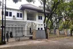 Siap Huni Rumah Mewah 6 Kamar di Batununggal Dekat ke Mana Pun Siap Huni Rumah Mewah 6 Kamar di Batununggal Dekat ke Mana Pun