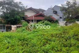 Tanah Siap Bangun Dijual di Bandung Punya Luas 263m2 Tanah Siap Bangun Dijual di Bandung Punya Luas 263m2