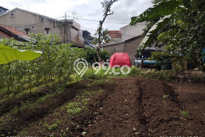 Kavling Tanah untuk Dijual di Sarijadi, Bandung, Luas 340m2 Kavling Tanah untuk Dijual di Sarijadi, Bandung, Luas 340m2