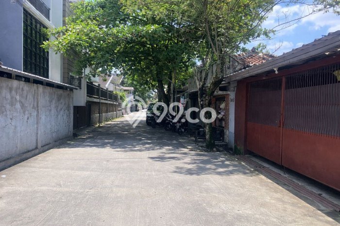 Tanah Kavling Dijual di Turangga, Bandung dengan Luas Tanah 468m2 Tanah Kavling Dijual di Turangga, Bandung dengan Luas Tanah 468m2