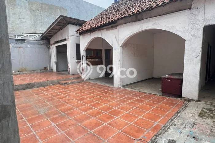 For Sale! Luxury House LT 562m2 Desain Elegan di Pajajaran For Sale! Luxury House LT 562m2 Desain Elegan di Pajajaran