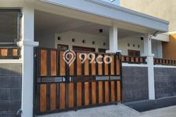 Jual Rumah Minimalis Bagus Punya 4 KT di Margahayu Bandung SHM Jual Rumah Minimalis Bagus Punya 4 KT di Margahayu Bandung SHM