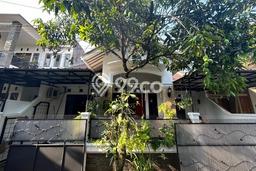 Rumah Luas Asri 3 KT Siap Huni di Buah Batu Bandung Rumah Luas Asri 3 KT Siap Huni di Buah Batu Bandung