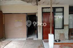 Dijual Tanah di Bandung, Luas 300m2 SHM Dijual Tanah di Bandung, Luas 300m2 SHM