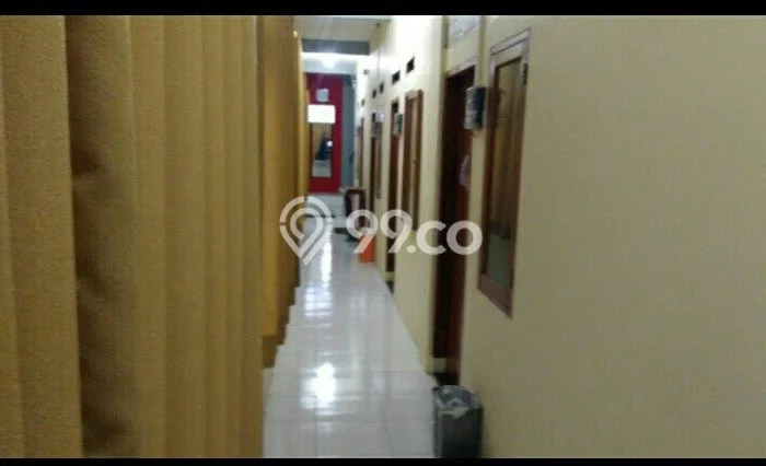 Dijual Segera Rumah Kost di Sukaluyu, Bandung 9 Kamar Dijual Segera Rumah Kost di Sukaluyu, Bandung 9 Kamar