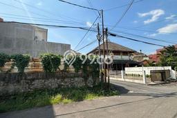 Tanah Kosong Dijual di Bandung dengan Area 115m2 Tanah Kosong Dijual di Bandung dengan Area 115m2
