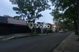 Rumah sewa siap pakai 4 Kamar Tidur di Burangrang, Bandung Rumah sewa siap pakai 4 Kamar Tidur di Burangrang, Bandung