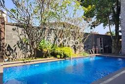 Rumah Elit Modern Siap Huni di Buah Batu Bandung Rumah Elit Modern Siap Huni di Buah Batu Bandung