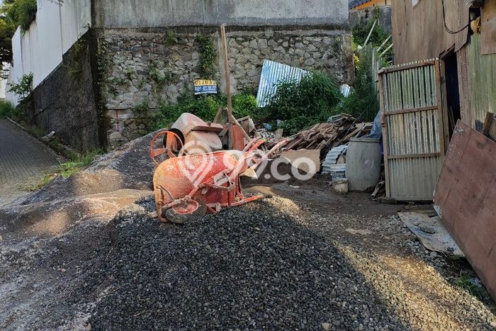Tanah Dijual Lokasi Coblong, Bandung dengan Luas Tanah 160m2 dan Status SHM Tanah Dijual Lokasi Coblong, Bandung dengan Luas Tanah 160m2 dan Status SHM