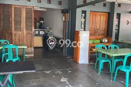Best Deal Hunian Mewah Ideal dan Luas di Antapani, Bandung Best Deal Hunian Mewah Ideal dan Luas di Antapani, Bandung