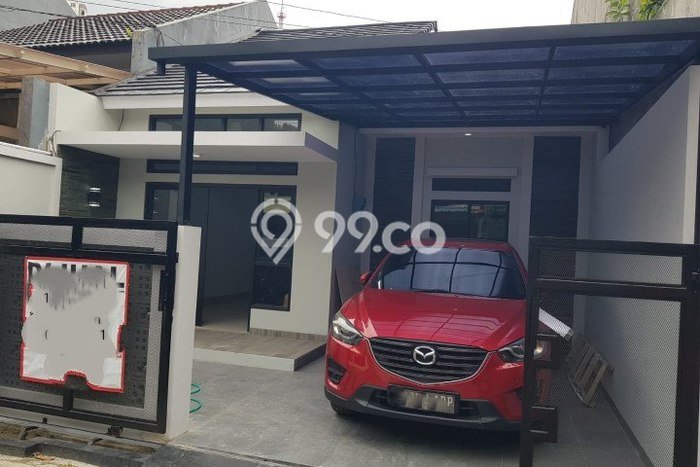 Dijual Cepat Rumah Bagus Siap Huni LB 90m2 di Batununggal, Bandung Dijual Cepat Rumah Bagus Siap Huni LB 90m2 di Batununggal, Bandung