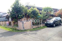 Jual Rumah Favorit Siap Huni LB 200m2 di Antapani, Bandung Jual Rumah Favorit Siap Huni LB 200m2 di Antapani, Bandung
